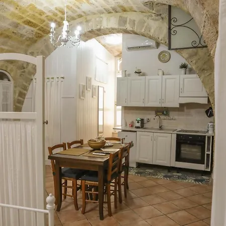 Terra E Marte Casa Lägenhet Bari