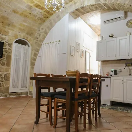 Terra E Marte Casa Appartamento *