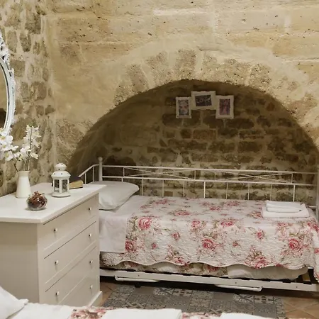 Terra E Marte Casa Lägenhet *