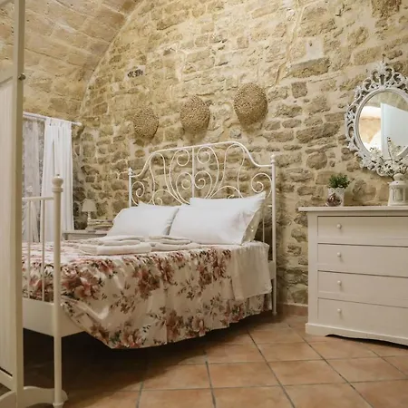 Apartmán Terra E Marte Casa *