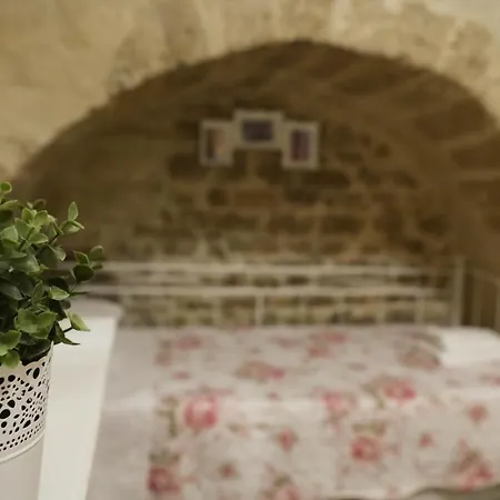 Terra E Marte Casa Lägenhet Bari