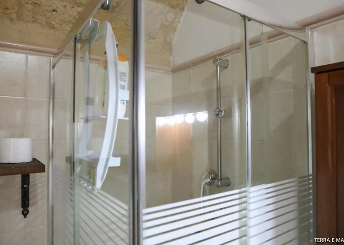 Terra E Marte Casa Bari