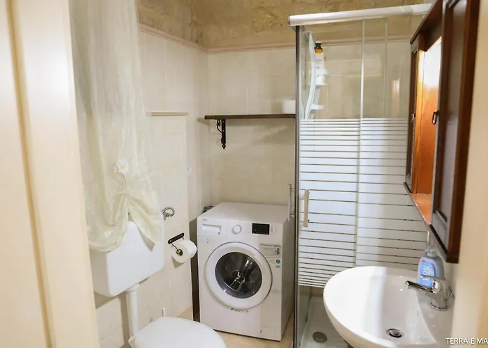 Lägenhet Terra E Marte Casa