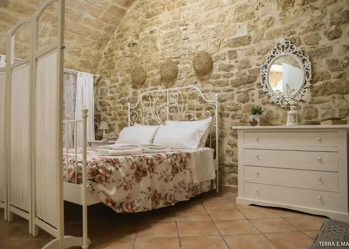 Lägenhet Terra E Marte Casa *