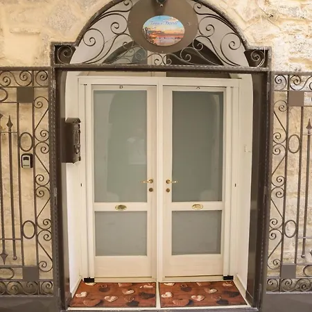 Appartamento Terra E Marte Casa