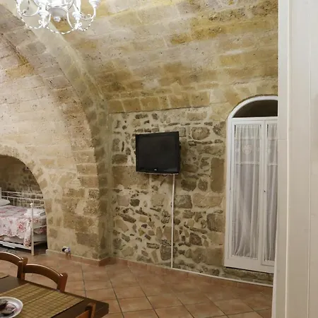 Apartamento Terra E Marte Casa Bari