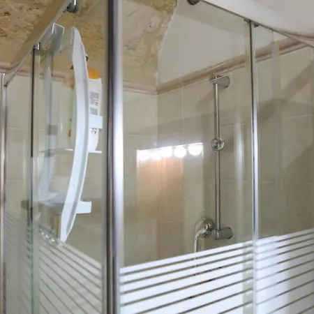 Terra E Marte Casa Bari