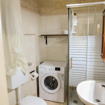Apartmán Terra E Marte Casa