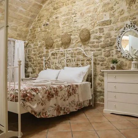 Apartmán Terra E Marte Casa *