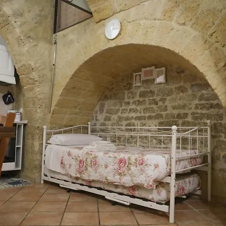 Apartmán Terra E Marte Casa Bari