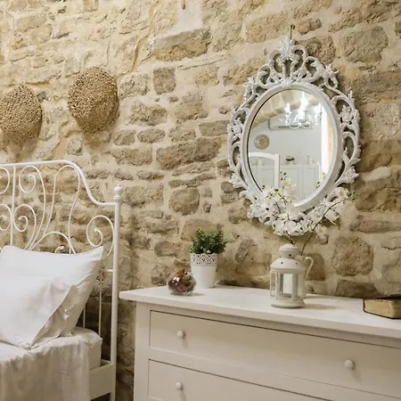 Apartmán Terra E Marte Casa Bari