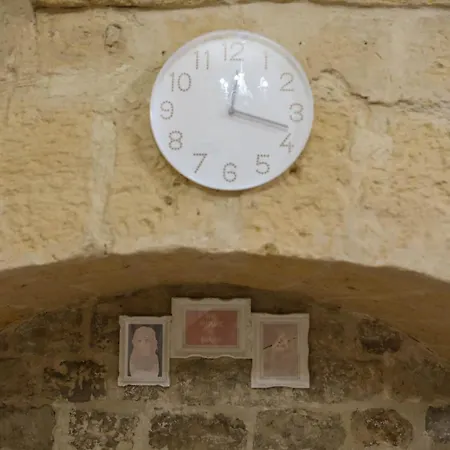Apartmán Terra E Marte Casa