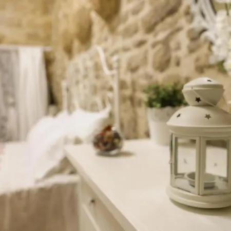 Terra E Marte Casa Appartement Bari