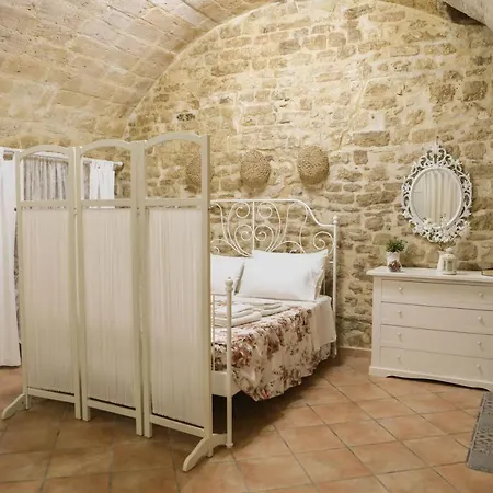 Appartement Terra E Marte Casa