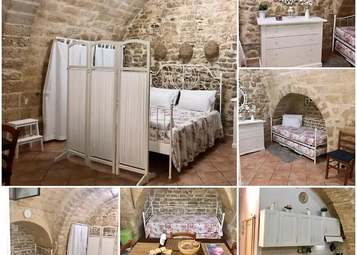 Terra E Marte Casa * Bari