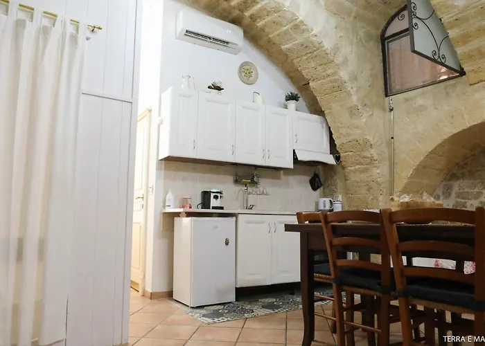 Terra E Marte Casa *