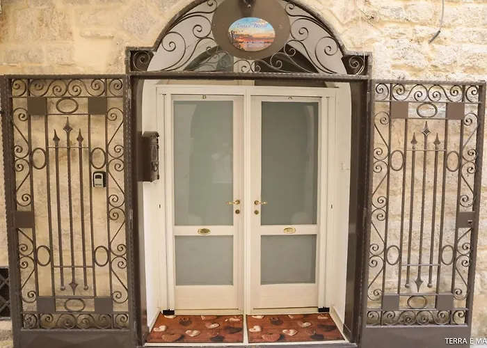 Apartment Terra E Marte Casa