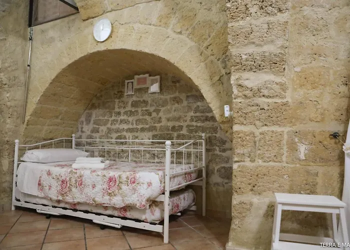 Terra E Marte Casa * Bari