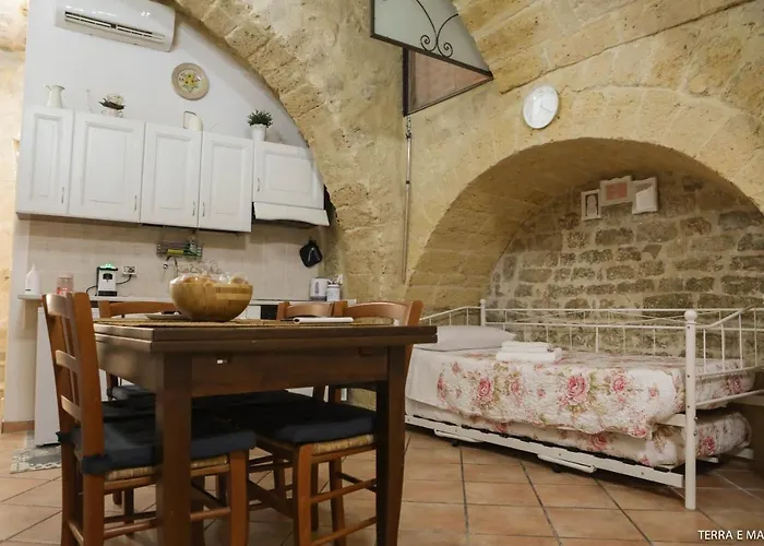 Terra E Marte Casa *