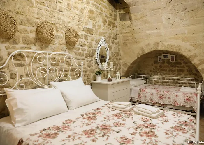 Terra E Marte Casa *