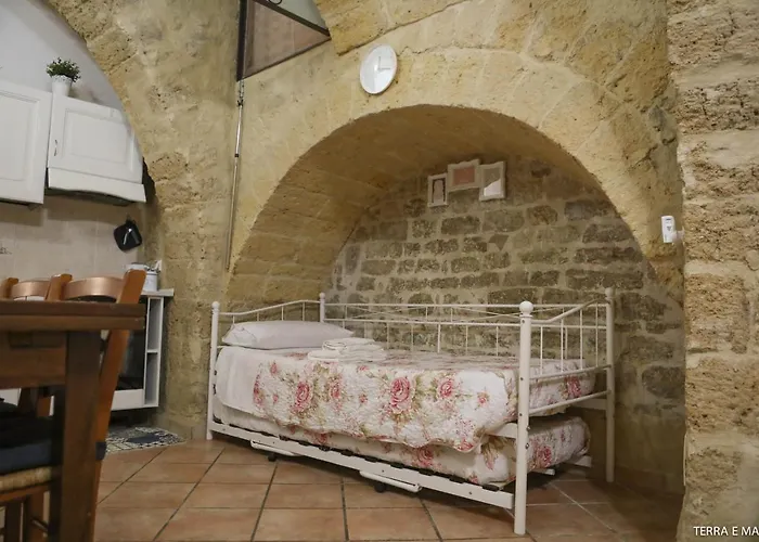 Apartment Terra E Marte Casa Bari