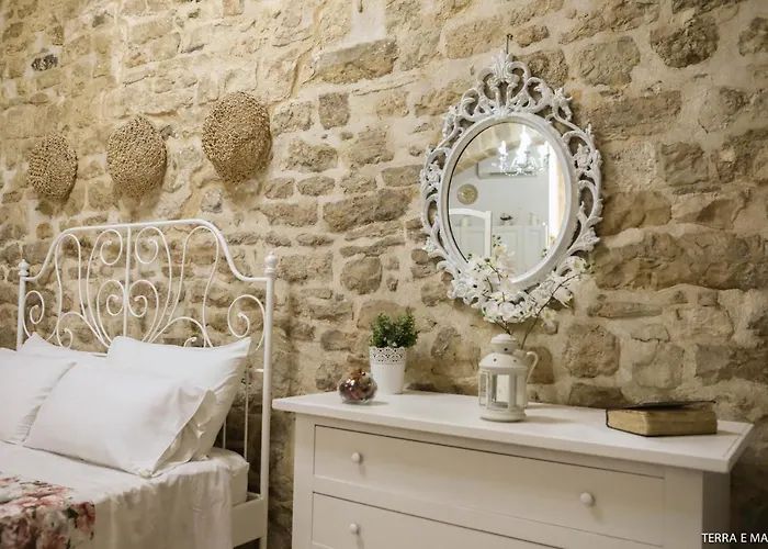 Apartment Terra E Marte Casa Bari