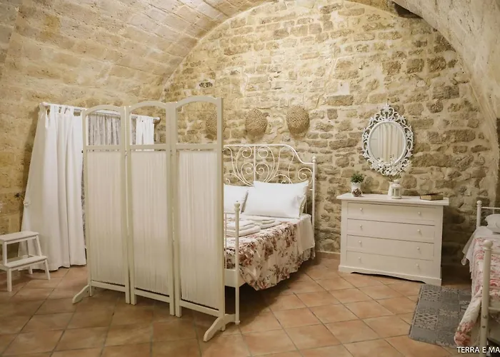 Apartment Terra E Marte Casa